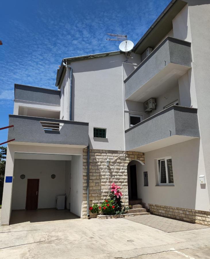 Apartment 3 Zadar Dış mekan fotoğraf
