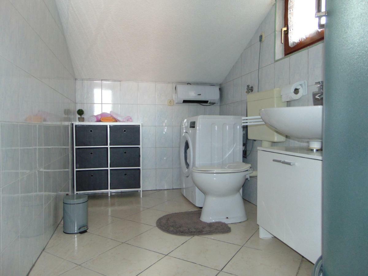 Apartment 3 Zadar Dış mekan fotoğraf