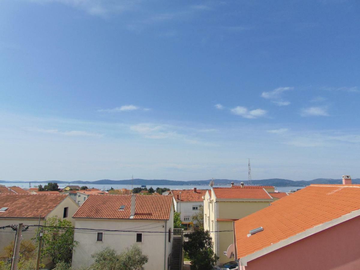 Apartment 3 Zadar Dış mekan fotoğraf