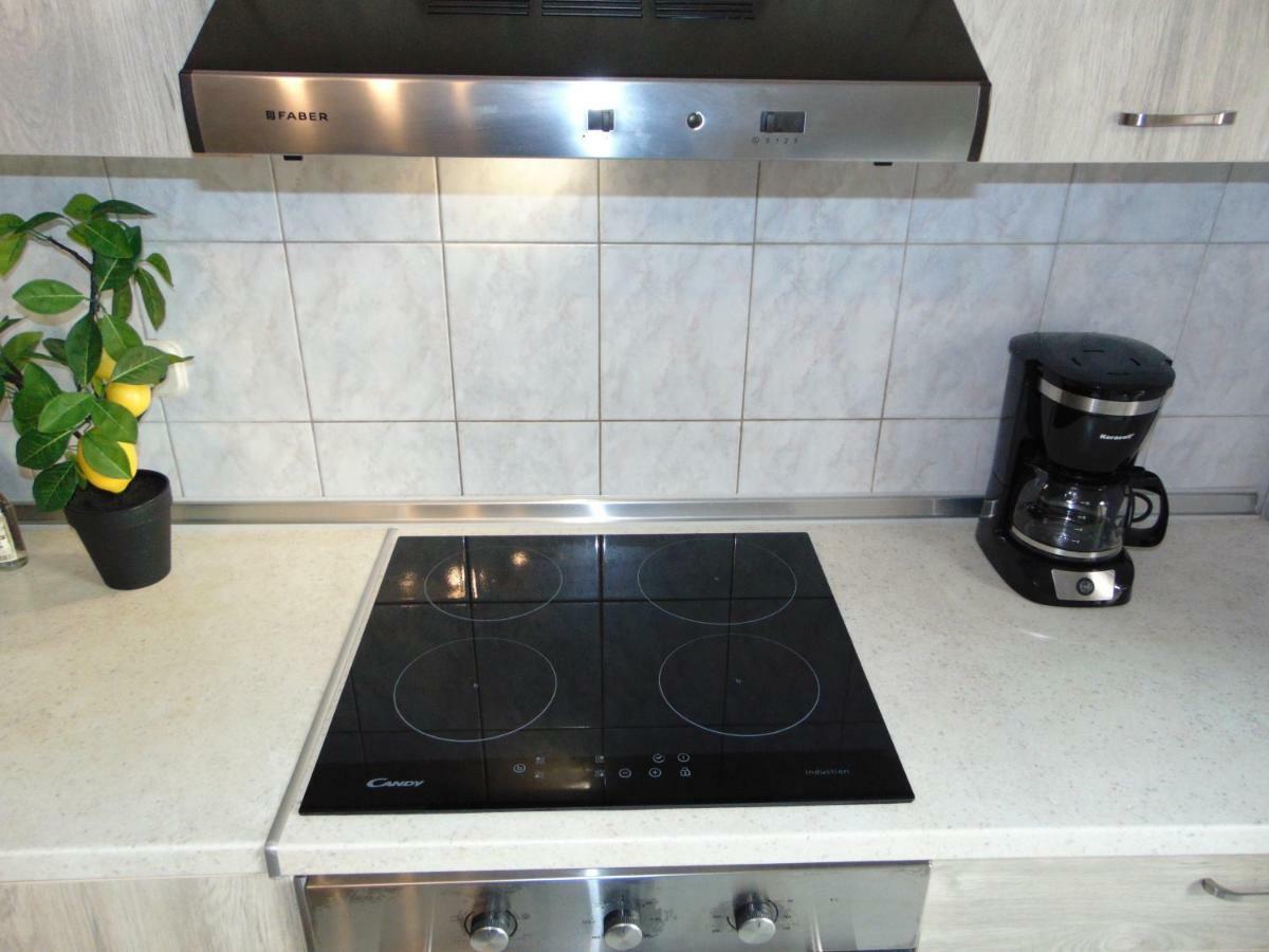 Apartment 3 Zadar Dış mekan fotoğraf