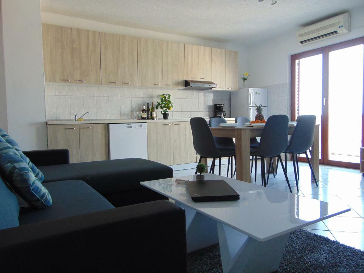 Apartment 3 Zadar Dış mekan fotoğraf