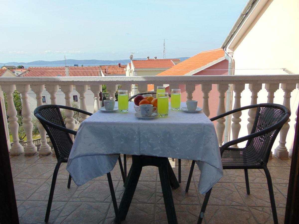 Apartment 3 Zadar Dış mekan fotoğraf