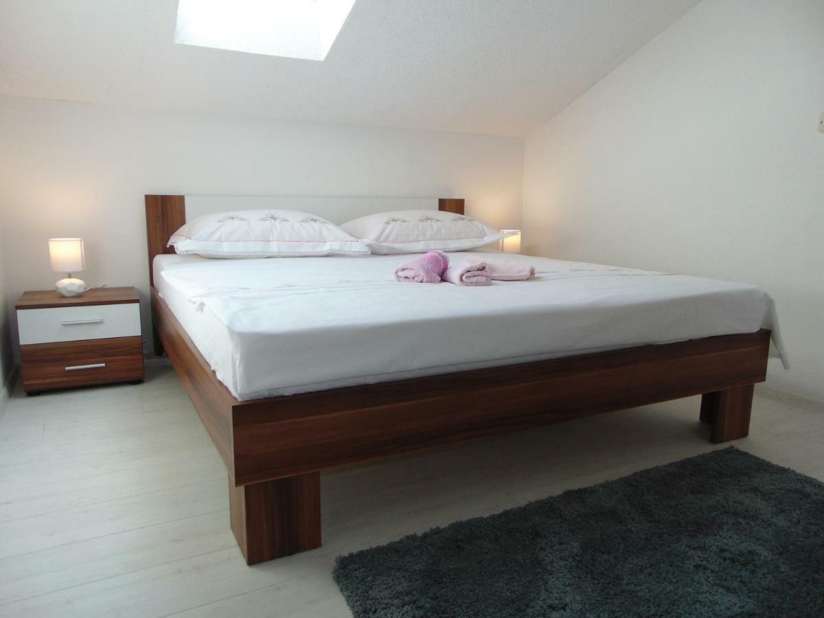 Apartment 3 Zadar Dış mekan fotoğraf