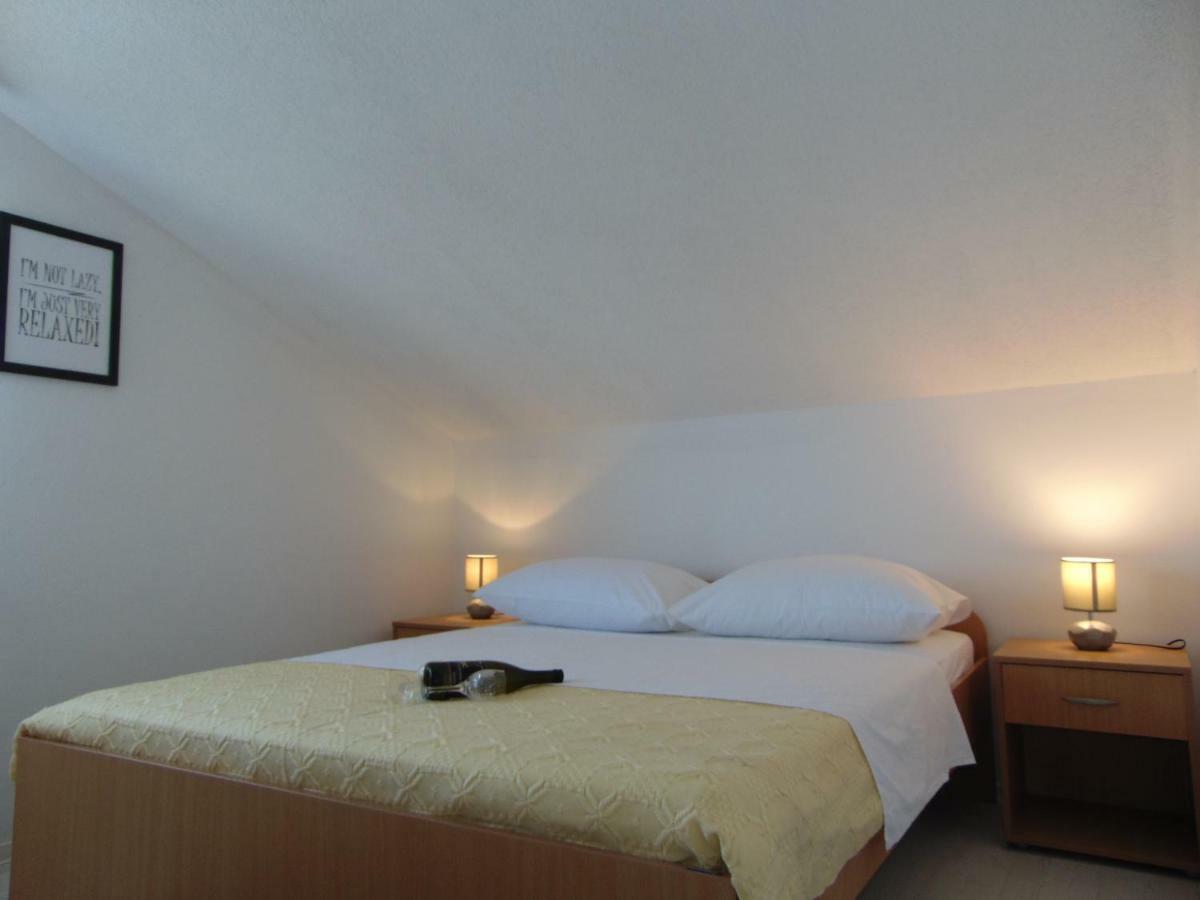 Apartment 3 Zadar Dış mekan fotoğraf