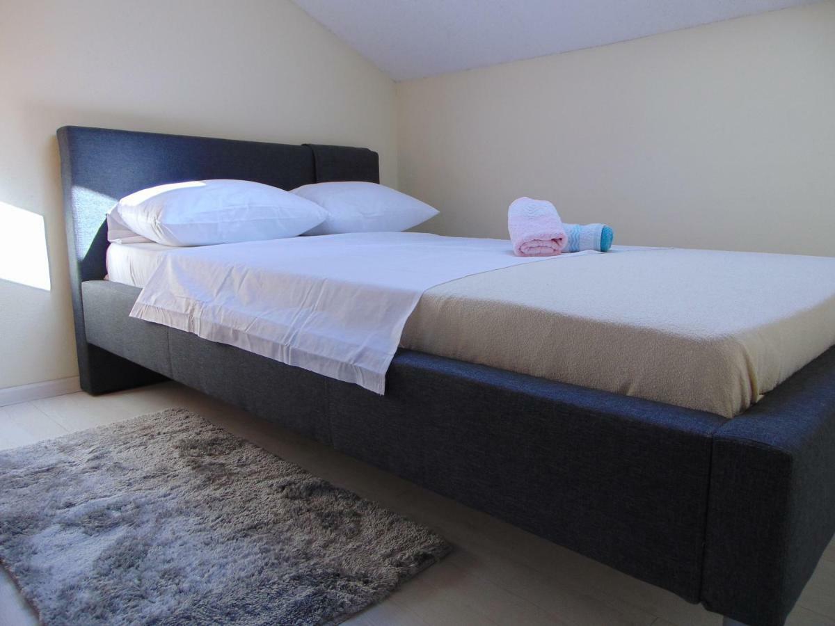 Apartment 3 Zadar Dış mekan fotoğraf